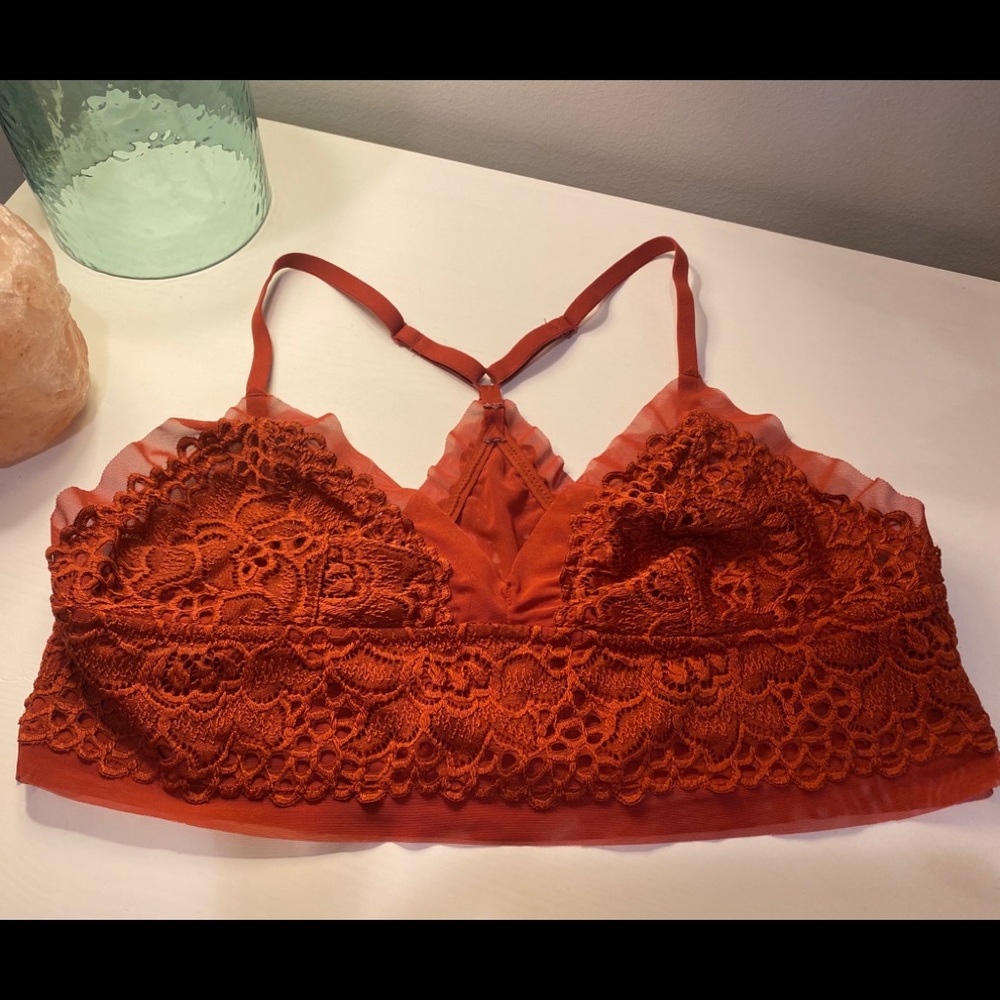 Aerie Racerback Bralette